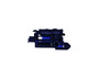 RC4-6497-000CN - HP - Drawer Connector Holder for LaserJet Enterprise M652/M653 Series