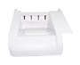 HP Right Front Cover for LaserJet M3027/M3035 MFP, part number RM1-3776-000, compatible with LaserJet printers.