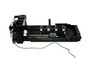 HP 500 Sheet Pickup Drive Assembly for LaserJet 4000 Series Printer - Replacement part mounted in printer.