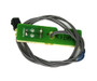 HP - RM1-6515-000 - Humidity Sensor Assembly LaserJet P3015 Printer