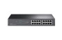 D-Link BSS16A-G4 16 Port Fast Ethernet Network Switch for Desktop Use
