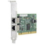 HP - A7011A - Network Adapter Dual-Port 1Gbps LC PCI-X