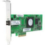 HP Single-Port 4Gbps Fiber Channel PCI-X 2.0 Host Bus Network Adapter for Servers