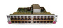 HP ProCurve Switch XL 24-Port Fast Ethernet Expansion Module with RJ-45 Connectors for ProLiant DL360p Gen8 Servers