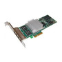 HP Quad-Ports Gigabit Ethernet Network Adapter AD339-60001