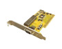 HP - AB632-60101 - Serial Port PCI Card