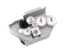 HP - RM1-7403 - Paper Pickup Drive Assembly LaserJet M4555
