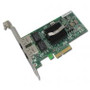 Dell MHJGD Intel I350 Dual-Ports RJ-45 Gigabit Ethernet Server Network Adapter for PCI Express 2.1 x4 slots
