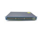 WS-C2950G-48-EI - Cisco - Catalyst 2950 48-Ports 10/100 with 2 GBIC Slots Enhanced