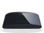 D-Link - DES-1005E-A1 - Network Switch 5-Port 10/100 Desktop