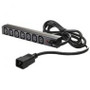 HP - AF500A - Two C13 PDU Extension Bars