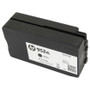HP 952XL High Yield Black Ink Cartridge - F6U19AN
