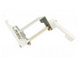 HP - 4G3-0210-000CN - Upper Cover Lock Assembly Color LaserJet Enterprise