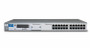 J4868A - Hp ProCurve 2124 24-Ports 10/100/1000BASE-T Ethernet Layer 2 Rack-mountable Network Switch