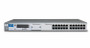 HP ProCurve Switch 2124 Fast Ethernet 24-Port RJ-45 Switch Module for 1U Servers