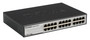 D-Link Unmanaged Desktop Switch - DGS-1024D