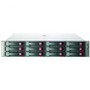 HP - AG659A - Storage System Intel Xeon 2.67GHz 3.6TB Network