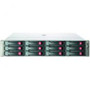 AG662A - HP - StorageWorks AiO1200 All-in-One Storage System 1 x Intel Xeon 2.67GHz 9TB