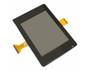 HP - CD644-PL005 - LCD Capacitive Screen LaserJet Enterprise Printer