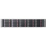 HP - AG716A - Storage Array 25-Bay 2U 2.5" SAS/SATA P800