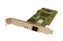 IBM 00P4295 FC 6239 Single-Port LC 2Gbps Fibre Channel Gigabit Ethernet PCI-X Network Adapter for servers