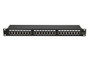 HP - AH859A - 24-Port Network Patch Panel