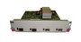 HP - J4878AB - Switch Expansion Module 4-Port mini-GBIC Gigabit