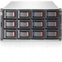 HP StorageWorks Msa2000 Single I/o Enclosure 12 x 3.5-inch for ProLiant DL360p Gen8 servers