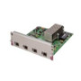 HP ProCurve Switch XL Expansion Module - J4878A