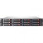 HP - AJ752A - Storage Array 12-Bay 3.5" SAS/SATA 2U