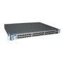 J4899-69401 - Hp ProCurve Switch 2650 48 Ports EN Fast EN 10Base-T 100Base-TX + 2x10/100/1000Base-T/SFP (mini-GBIC) 1U Rack-Mountable Stackable