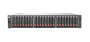 AJ800A - HP StorageWorks Modular Smart Array 2312i G2 Dual RAID Controller 12-Bay Hard Drive Array