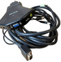 Belkin - F1D102U - KVM Switch 2-Port