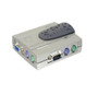 IOGEAR - GCS12 - KVM Switch 2-Port PS/2 VGA
