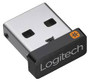 Logitech - 910-005236 - USB Unifying Receiver 2.4GHz 10m Range