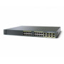 Cisco Catalyst 2960 Series - WS-C2960G-24TC-L