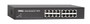Dell PowerConnect 2016 Fast Ethernet Switch with 16 RJ-45 Ports, Rack-mountable - compatible with server racks