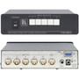 Kramer - VS-55V - Video Switch 5x BNC Composite In 1x Out