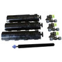 Lexmark Roller Maintenance Kit - 40X7706