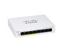 CBS110-8PP-D-NA - Cisco Business 110 8P RJ-45 (4 PoE) Unmanaged Switch