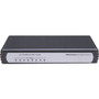 HP - JD858A - Ethernet Switch 16-Port 10/100Base-TX RJ-45