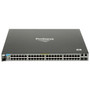 J9088AB - HP - ProCurve E2610-48 48-Ports Fast Ethernet 10Base-T/100Base-TX Managed Switch 2 x SFP (mini-GBIC) 2 x Gigabit Ethernet Ports