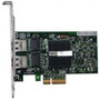 Intel - EXP19402PT - Network Adapter Dual Port 1Gbps PCIe x4