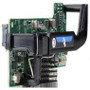 HP FlexFabric Dual-Ports 10Gbps Ethernet Adapter for ProLiant servers - PCI Express 3.0 x8 - SKU: 768080-001