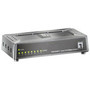 CP Technologies - FSW-0808TX - Network Switch 8-Port Fast Ethernet