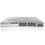 Cisco - WS-3750X-24T-E - Network Switch 24-Port Gigabit Layer 3 Stackable