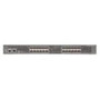 EMC - MDS-9124 - Fiber Channel Switch 24-Port SFP 1U
