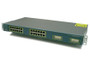 Cisco Catalyst 2950 24-Port Switch - WS-C2950G-24-EI