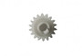 HP 4200 18 Tooth Gear for Printer Maintenance - RU5-0045-020CN - Printer Parts and Accessories