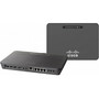 Cisco - CS-E300-K9 - Ethernet Switch 4-Port Gigabit Desktop Wall Mountable